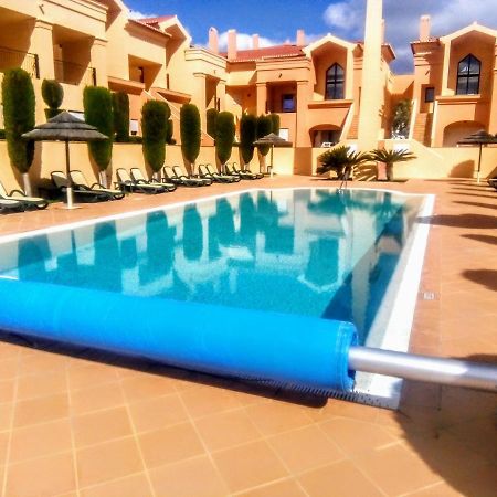 La Suite Calypso Praia Da Luz Bagian luar foto