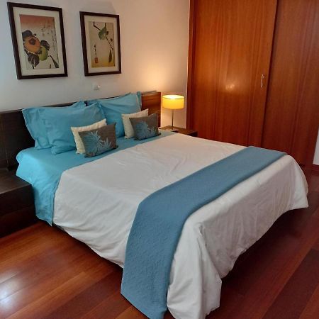La Suite Calypso Praia Da Luz Bagian luar foto