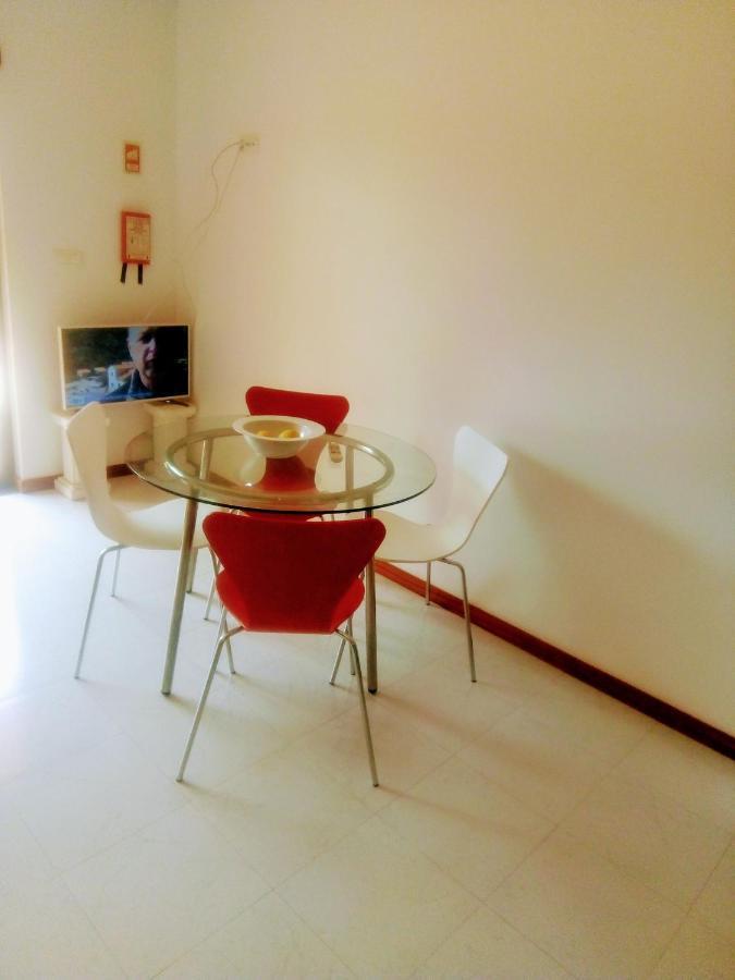 La Suite Calypso Praia Da Luz Bagian luar foto