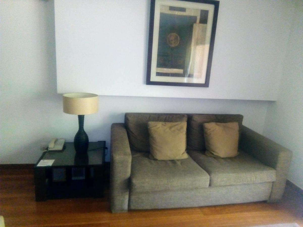 La Suite Calypso Praia Da Luz Bagian luar foto