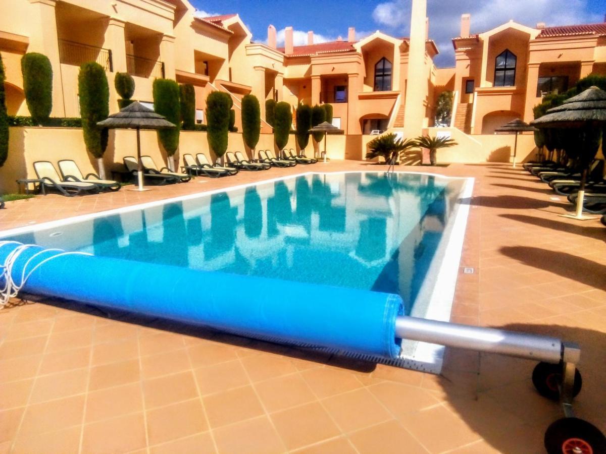 La Suite Calypso Praia Da Luz Bagian luar foto