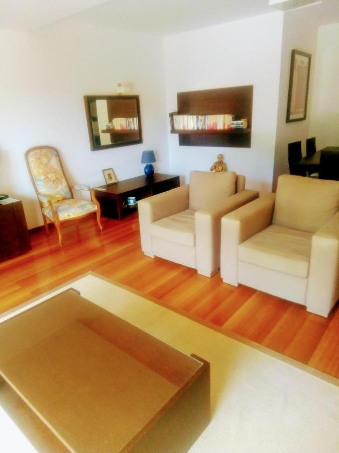 La Suite Calypso Praia Da Luz Bagian luar foto