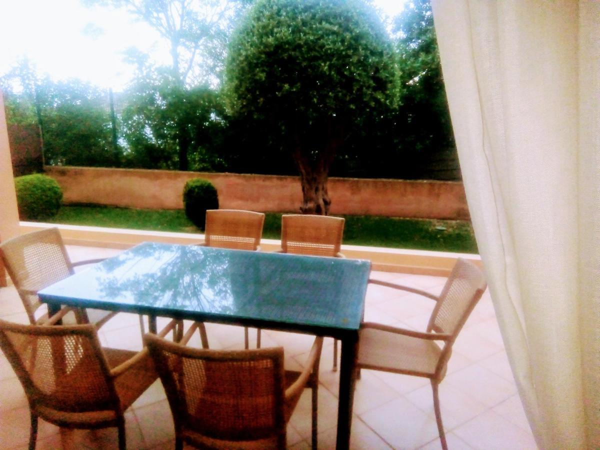 La Suite Calypso Praia Da Luz Bagian luar foto