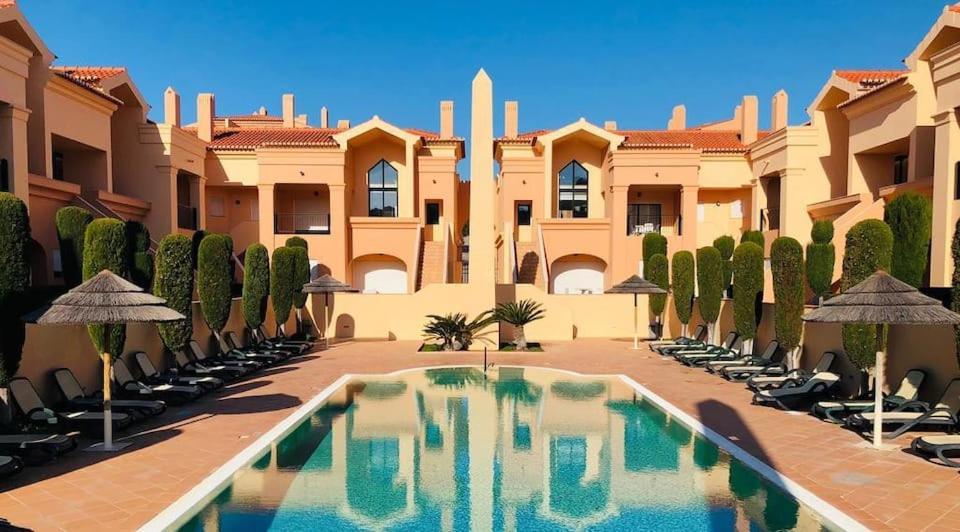 La Suite Calypso Praia Da Luz Bagian luar foto