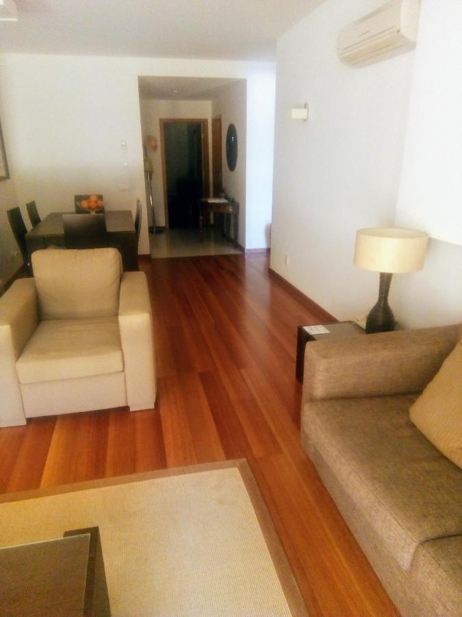 La Suite Calypso Praia Da Luz Bagian luar foto