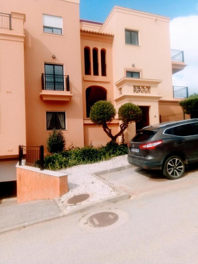 La Suite Calypso Praia Da Luz Bagian luar foto