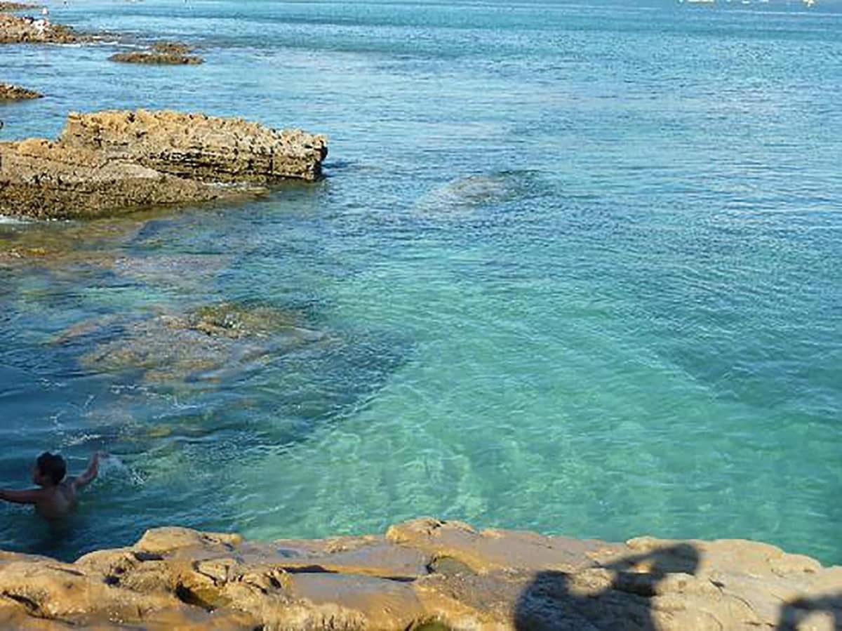 La Suite Calypso Praia Da Luz Bagian luar foto