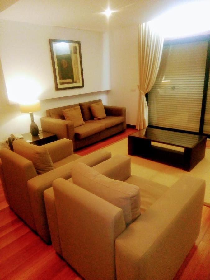 La Suite Calypso Praia Da Luz Bagian luar foto