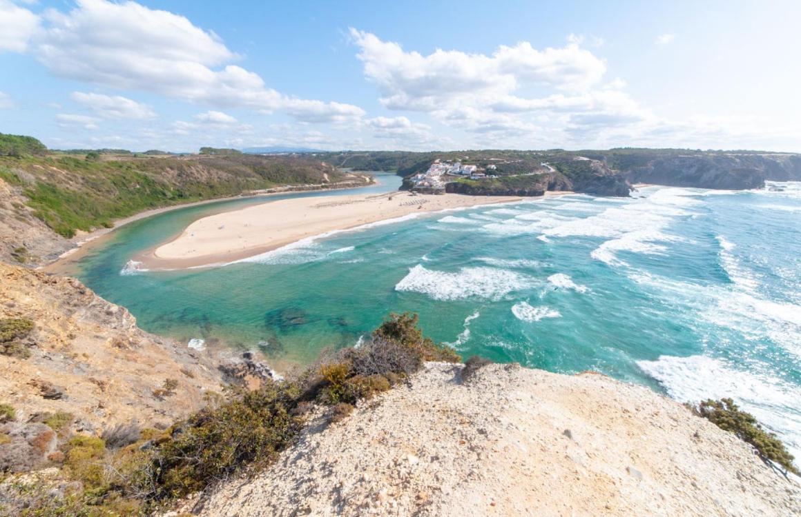 La Suite Calypso Praia Da Luz Bagian luar foto