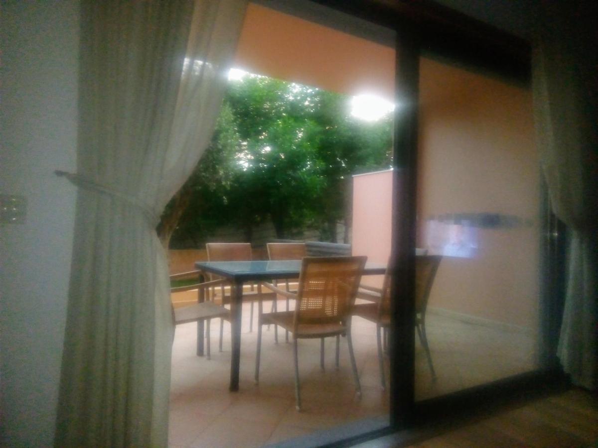 La Suite Calypso Praia Da Luz Bagian luar foto