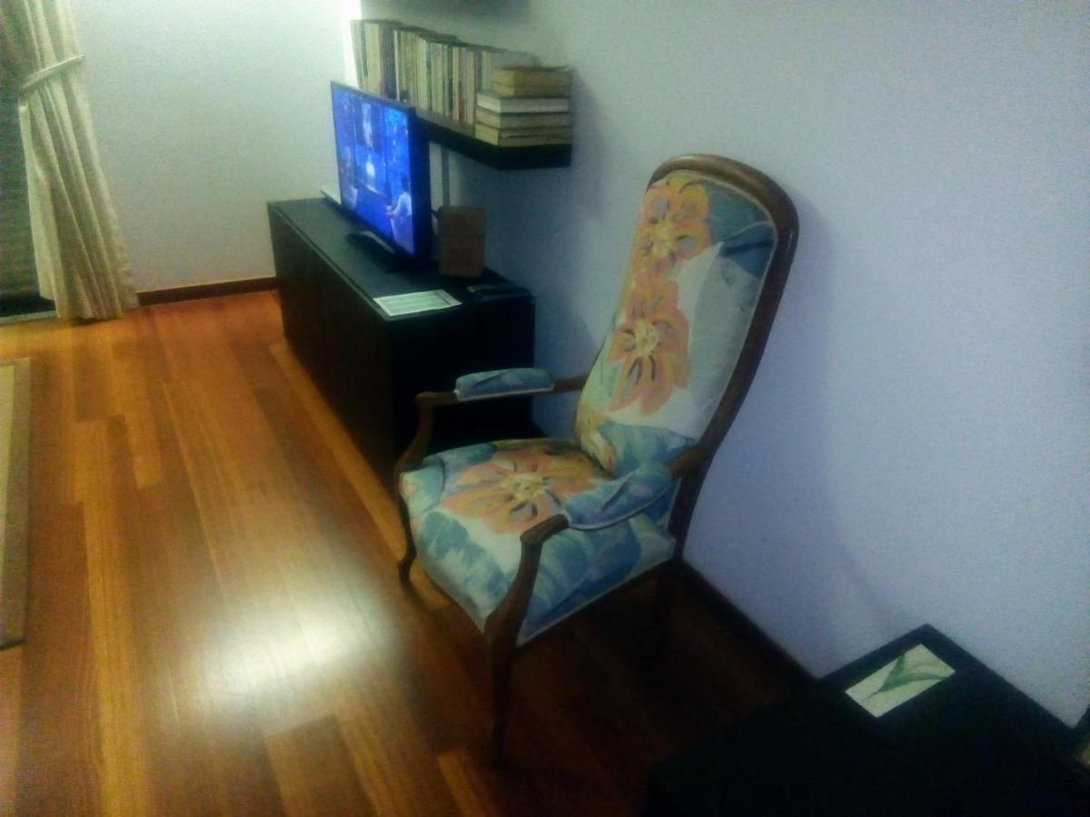 La Suite Calypso Praia Da Luz Bagian luar foto