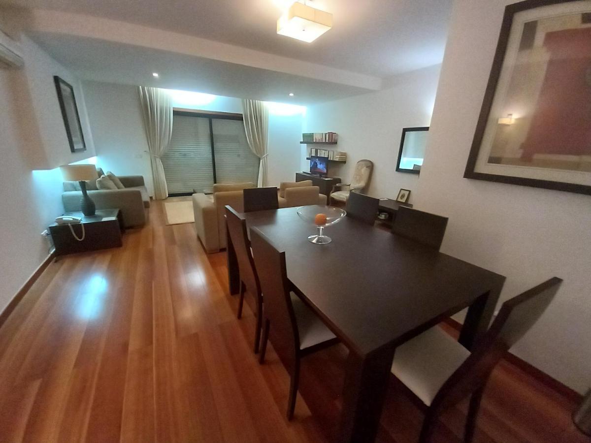 La Suite Calypso Praia Da Luz Bagian luar foto