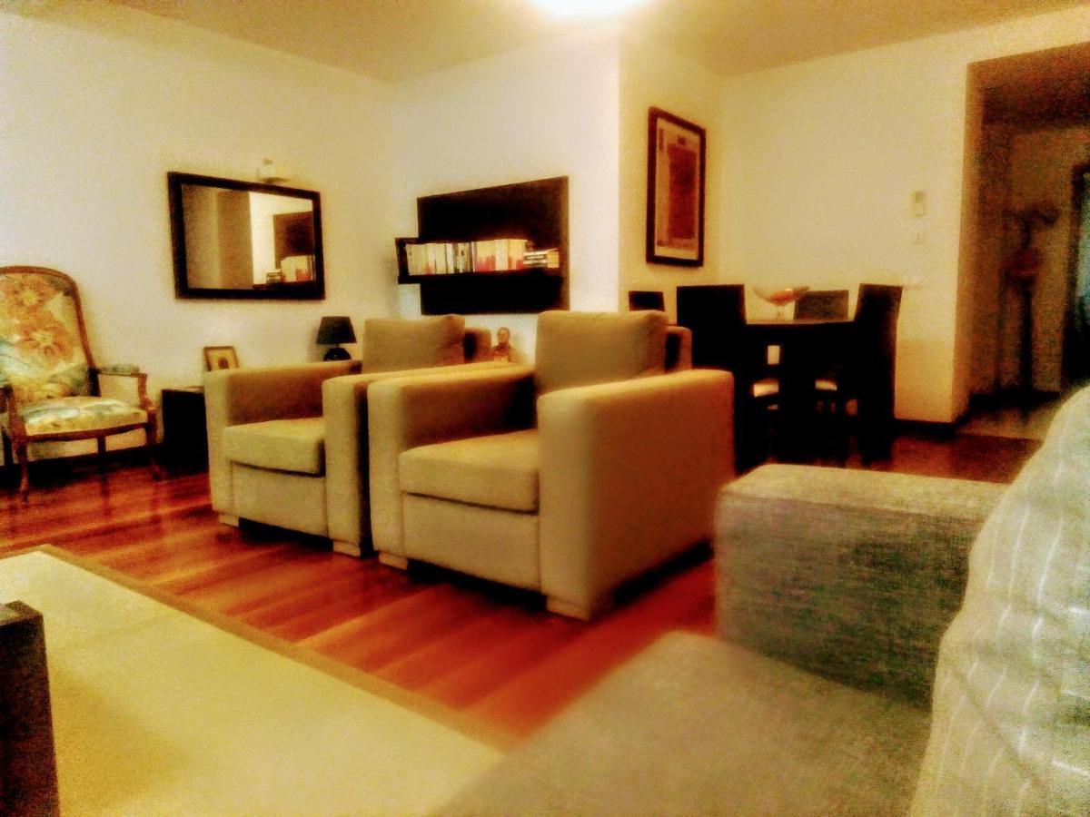 La Suite Calypso Praia Da Luz Bagian luar foto