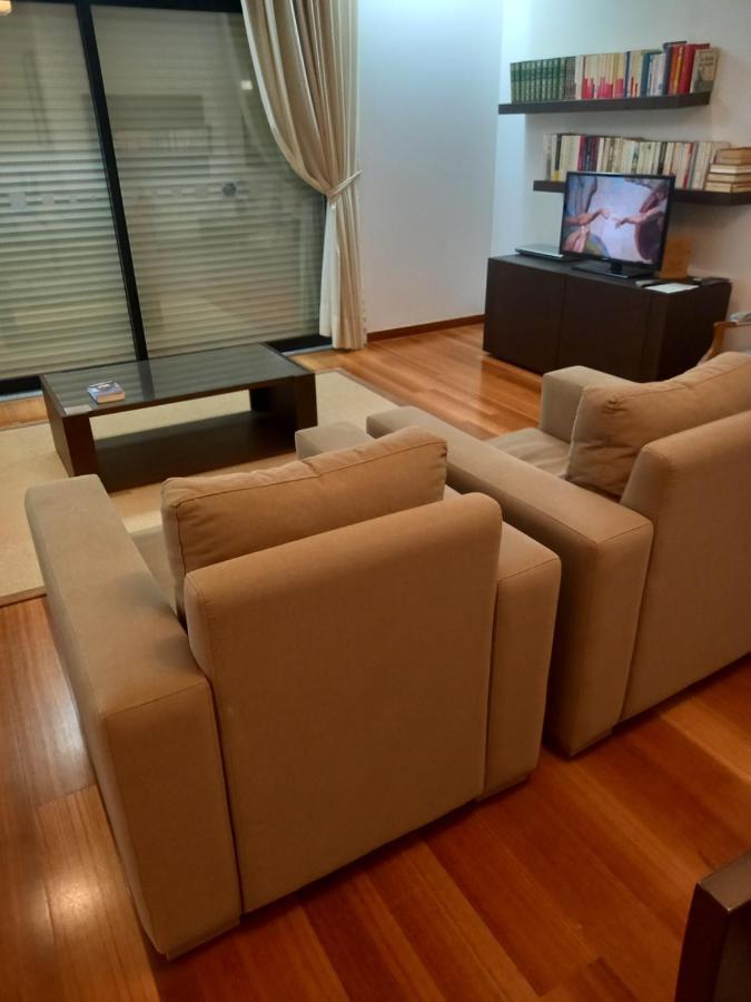 La Suite Calypso Praia Da Luz Bagian luar foto