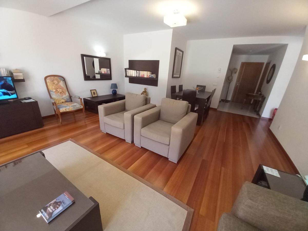 La Suite Calypso Praia Da Luz Bagian luar foto