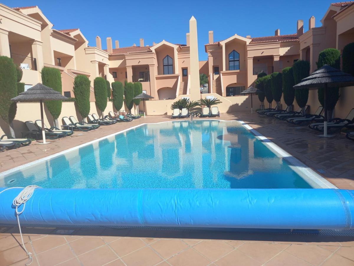 La Suite Calypso Praia Da Luz Bagian luar foto