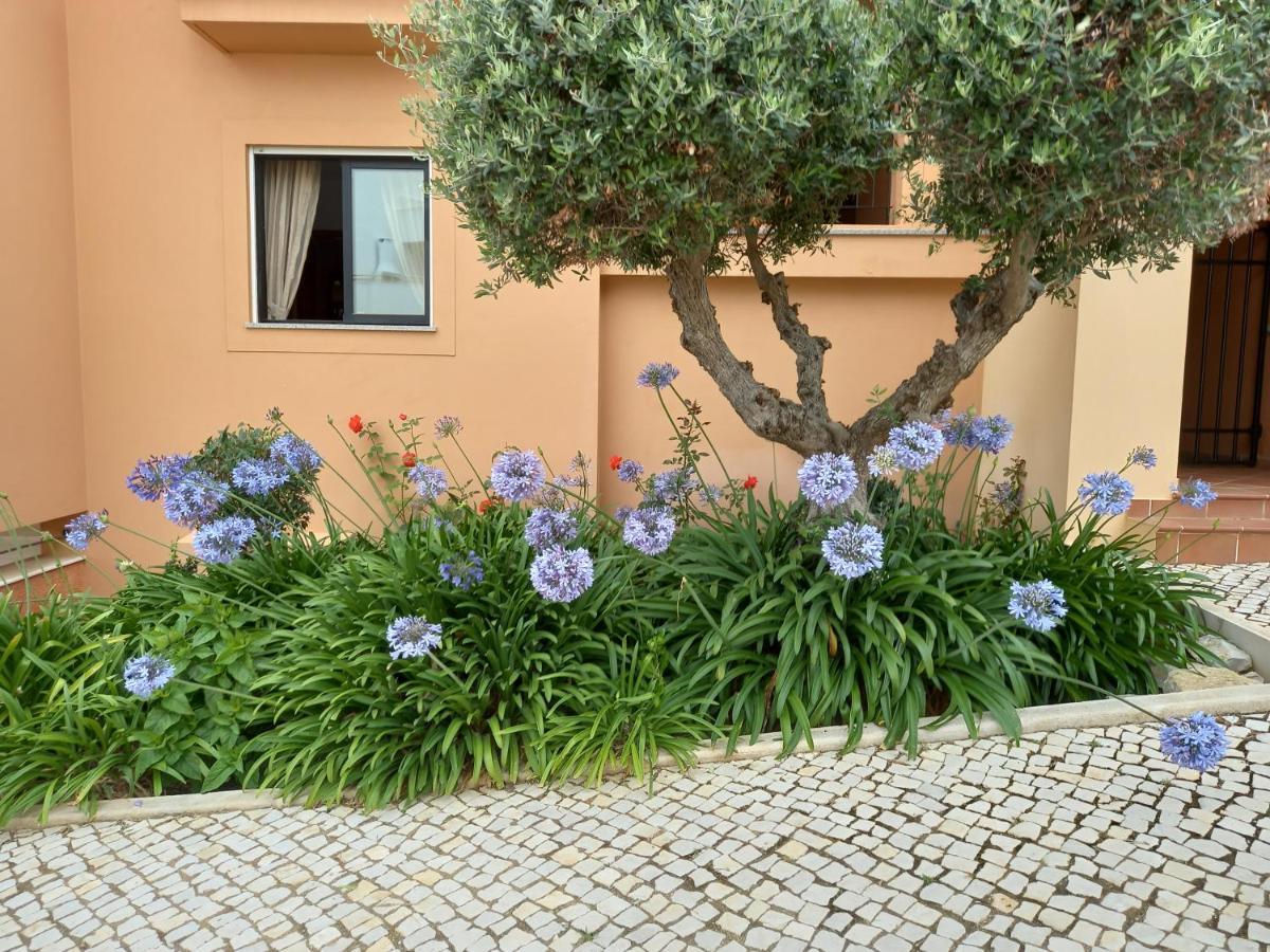 La Suite Calypso Praia Da Luz Bagian luar foto